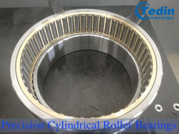 customized cylindrical roller bearing