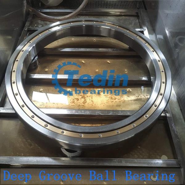 Deep Goove Ball Bearing 2
