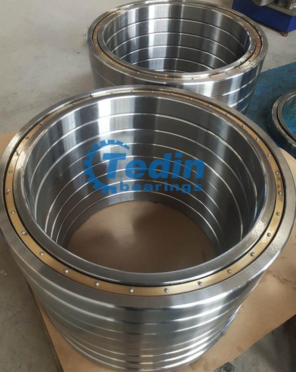 Deep Goove Ball Bearing