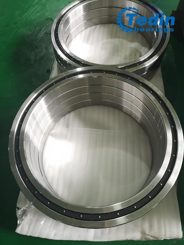 deep groove ball bearing