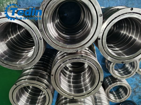 RB crossed roller bearing - Tedin Bearing