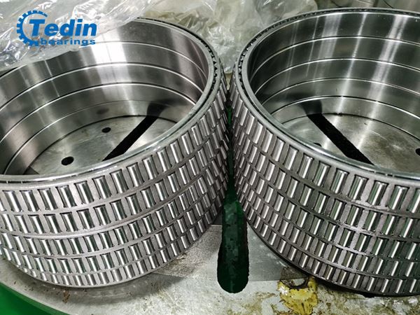 custom single row tapered roller bearing PDR 041