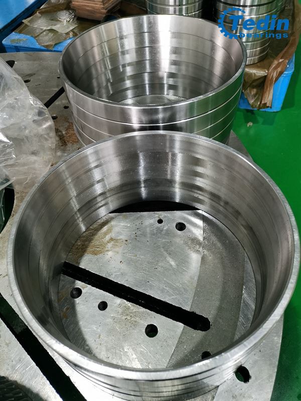 custom single row tapered roller bearing PDR 041 