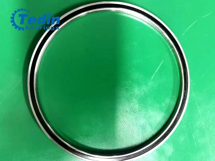 thin section bearing - sealed type thin section bearing - sealed type