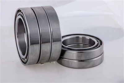 Koliko prednaprezanja treba primijeniti na kugle kuglice u kutnim kontaktima?