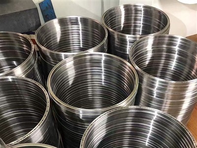 Uobičajeni problemi za brtvljenje u ležajevima tankih presjeka i kako ih rije...