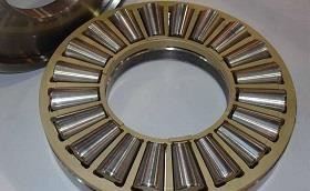 Koji su deset razloga zašto se unakrsni valjkasti ležajevi široko koriste?