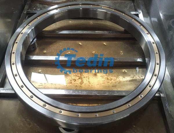 Kuglični ležajevi visoke preciznosti s dubokim utorima koji se koriste za str...