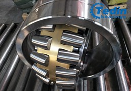 CA Tip sfernog valjkastog ležaja