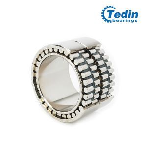 Četveroredni cilindrični valjkasti ležajevi