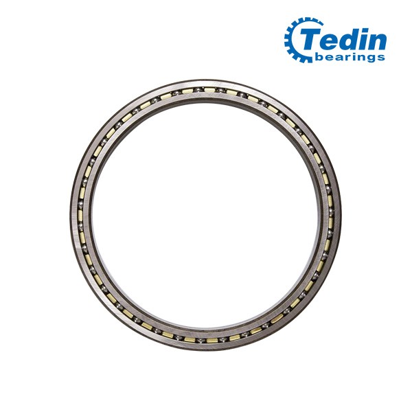 Tanki dio kugličnih ležajeva