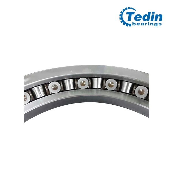 XR JXR Crossed Tapered Roller Bearings