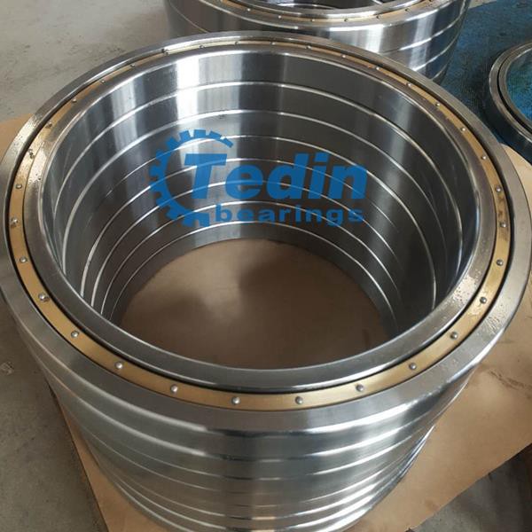 Kuglični ležaj dubokog utora