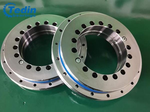 YRT ležaj visoke preciznosti YRT100