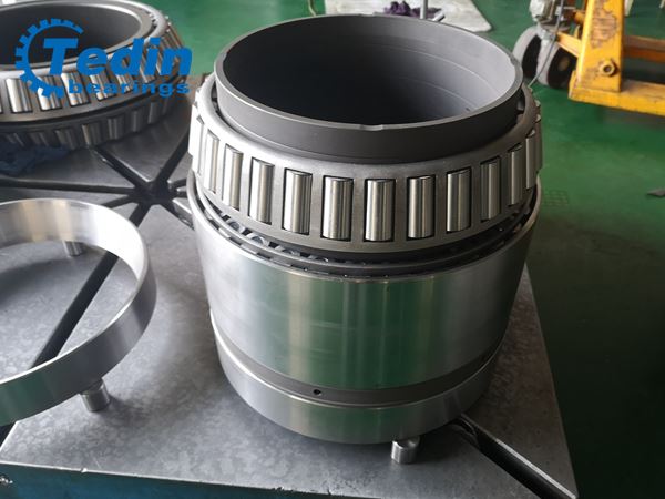 Bearings For Rolling Mills