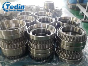 Konusni valjkasti ležaj visoke preciznosti