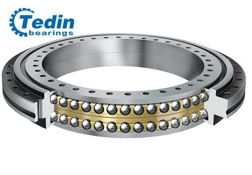 ZKLDF rotacijski ležajevi