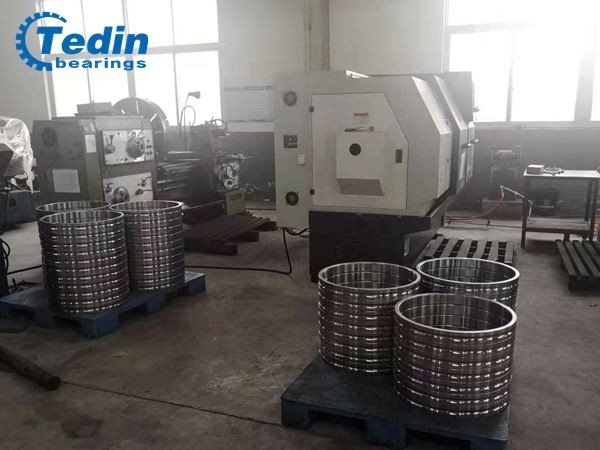 Masovna proizvodnja kugličnog ležaja dubokog utora 618/500 P5