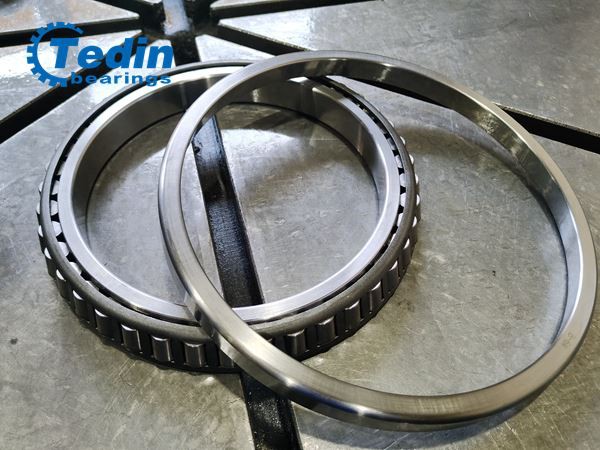Ležajevi serije TIMKEN veličine inča 543085 P4 Spremni za isporuku jednom od ...