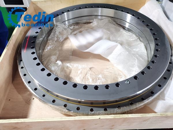 Ležajevi YRT 650 spremni za otpremu jednom od njemačkih kupaca