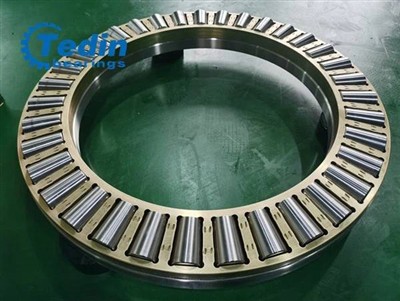 Još jedna serija ležajeva konusne drobilice spremna za rad